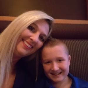 Meet your Posher, Wendy